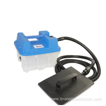 4.5L 2200W Electric Steam Wallpaper Stripper Remover